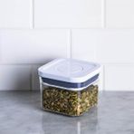Oxo Gg Pop Small Square 400 ml Mini Saklama Kabı