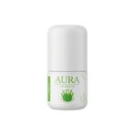 Oxo Global AURA Deo Roll-On | Aloe Vera Özlü Ter Kokusu Önleyici Deodorant