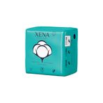 Oxo Global XENA Sanitary Napkin Günlük Ped | Active Oxygen & Negative Ion