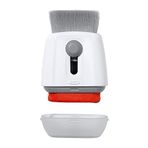 Oxo Good Grips Bilgisayar Laptop için Klavye ve Ekran Temizleme Aparatı, Fırçası