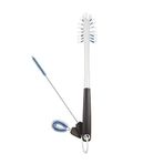 OXO - Good Grips Karaf Sürahi Temizleme Seti