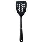 OXO Good Grips kare spatula, naylon, siyah