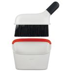 Oxo Good Grips Kompakt El Fırçası Süpürge ve Faraş Seti