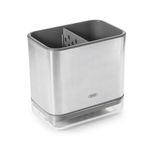 Oxo Good Grips Lavabo İçin Paslanmaz Çelik Araç Gereç Tutucu