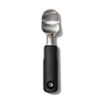 OXO Good Grips Sağlam Paslanmaz Çelik Dondurma Kaşığı - 10,6 x 26,7 cm
