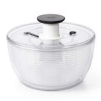 OXO Salata Spinner, Sebze Süzgeci, Büyük, Yuvarlak