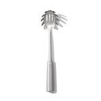 OXO SteeL 3120300 paslanmaz çelik spagetti kaldırıcı, paslanmaz çelik