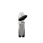 Oxo Steel Çelik Kavanoz Açacağı - Gümüş