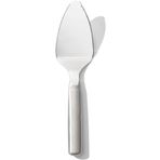 Oxo Steel Pasta Servis Spatulası-Paslanmaz Çelik