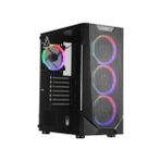 OXPC-3000 Oem Paket I5-12400F 8gb 256GB 8gb RX580 Fdos - Çok Renkli - Yok