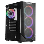 Oxpc-3000 Oem Paket İ5-13400F 8Gb 256Gb 4Gb Rx470 Fdos