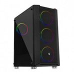 Oxpc 7000 i7-12700F 32GB 512GB 8GB RX 7600 Pc Kasa