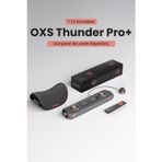 Oxs Thunder Pro+ Gaming Soundbar, Kablosuz Yastık Hoparlör, 7.1.2 Dolby Atmos HDMI eARC, 3D Ses, 180W