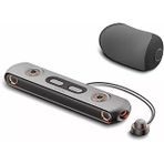 Oxs Thunder Pro+ Soundbar, Kablosuz Yastık Hoparlör, 7.1.2 Dolby Atmos Ile Sinematik 3D Ses Deneyimi, Güçlü Dahili Woofer, Kişiselleştirilebilir Uygulama Özellikleri, Adaptif Rgb Efektleri,