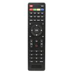 Oxsawa OX3050 Mini Hd Uydu Kumandası