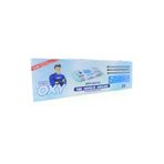 Oxy 028218 Mopa Uyumlu Yer Temizlik Havlusu 50 Yaprak Mop Hediyeli