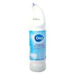 Oxy 1 kg Hijyenik Banyo Wc Temizleme Maddesi
