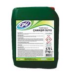 Oxy 5 kg Parfümlü Çamaşır Suyu