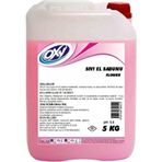 Oxy 5 kg Sıvı El Sabunu