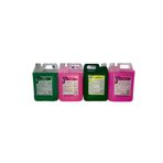 Oxy Mutfak 750 gr Ağır Kir ve Yağ Çözücü