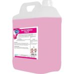 Oxy Sıvı El Sabunu Pembe 5 lt x 4 Adet