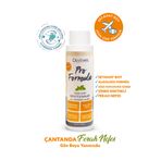 OXYFRESH Alkolsüz Çinkolu Ağız Bakım Suyu 90 ml Seyahat Boyu