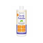 Oxyfresh Florürlü (Alkolsüz) Ağız Bakım Suyu 16fl oz / 473 ml