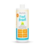 Oxyfresh Florürsüz Nane Limon 473 Ağız Bakım Suyu
