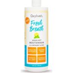 Oxyfresh Nane Limon Ağız Gargarası 473 ml Antibakteriyel Etki ile Ağız Sağlığını Destekler
