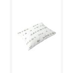 Oxygen 100% Pamuk Saten Bebek Yastık Kılıfı 35 x 45 cm