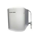Oxygen Water 14 Aşamalı Pompalı 12 lt Çelik Tanklı Su Arıtma Cihazı