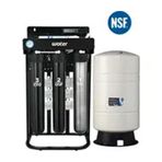 Oxygen Water Sanayi Tipi Ro 500 Direk Akış Su Arıtma Cihazı