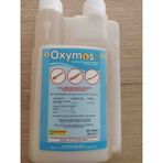 Oxymos 20 Ec Kara Sinek ve Sivrisinek Lavra Ile Mücadele Ilacı