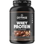 Oxyrage Eco Whey 2100G Nut Chocolate - Fındıklı Çikolata