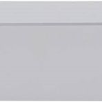 Oyal 105x240 mm 110 gr Beyaz 25'li Diplomat Zarf