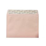 Oyal 114x162 cm 80 gr 500 Adet Pembe Buklet Zarf