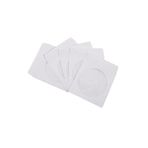 Oyal 125x125 100 lü 80 gr Pencereli Beyaz Cd Zarfı