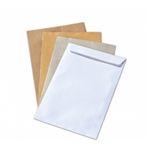 Oyal 24x32 cm Kraft 90 gr Torba Zarf