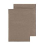 Oyal 260 x 350 mm Kraft 90 gr 25'li Torba Zarf