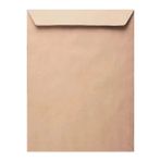 Oyal 26X35 90 Gr 250 Li Kraft Torba Zarf