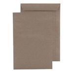 Oyal 300 x 400 mm Kraft 25'li Torba Zarf