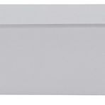 Oyal 30004107 10.5x24 90 gr Beyaz Silikonlu Diplomat Zarf