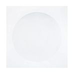 OYAL 30005906 CD ZARFI DÜZ 125x125 BEYAZ 80gr 25Lİ