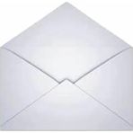 Oyal 9x14 100'lü Renkli Davetiye Zarfı