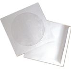OYAL CD ZARFI 12,5*12,5 PENCERELİ
