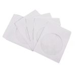 Oyal Cd Zarfı Beyaz Pencereli 12.5X12.5cm 90 Gr 30004104 (1000 Li Paket)