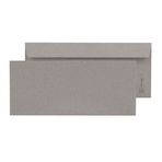 Oyal Diplomat 105 x 240 mm Kraft 500'lü Penceresiz Zarf