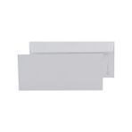 Oyal Diplomat 105 x 240 mm Kraft 90 gr 25'li Zarf