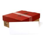 Oyal Diplomat 105x240 mm 110 gr 500'lü Penceresiz Zarf