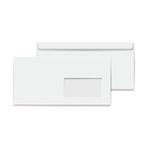 Oyal Diplomat Zarf Pencereli 110 gr. Silikonlu 105x240 mm 500 Adet